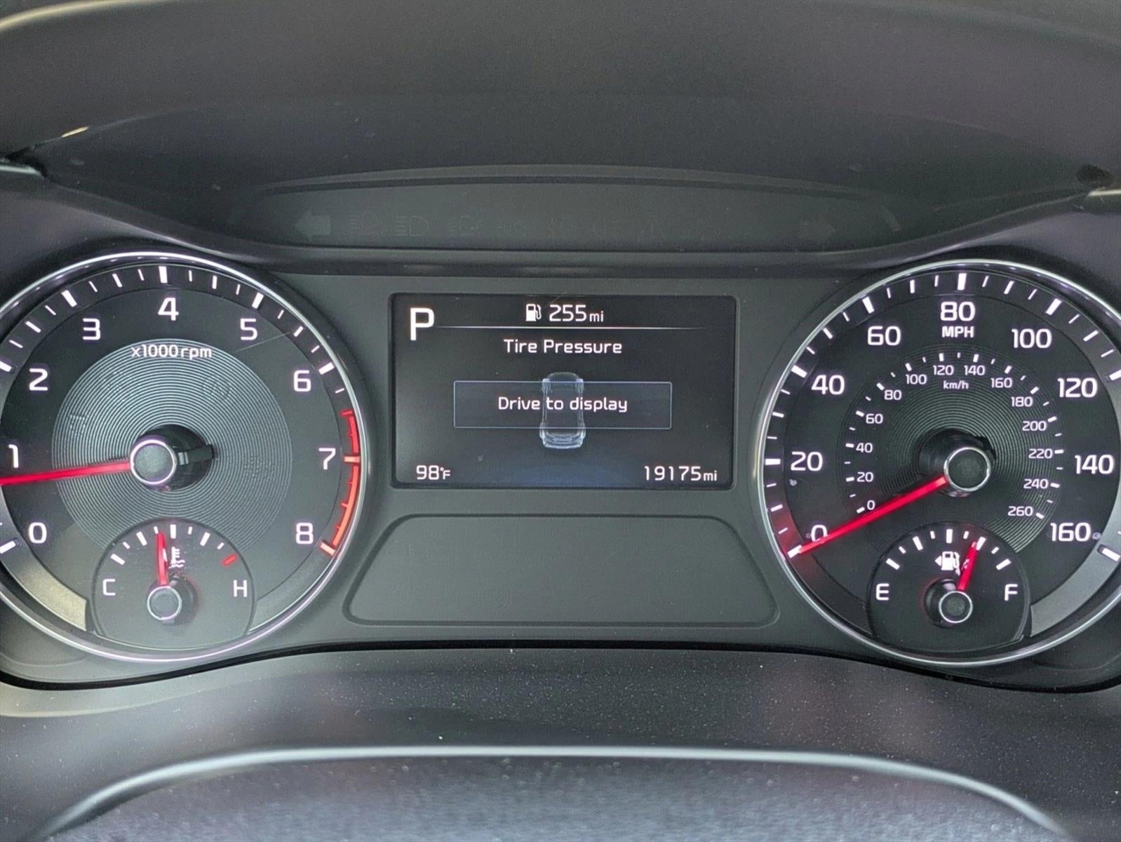 2023 Kia Forte GT-Line IVT