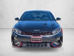 2023 Kia Forte GT-Line IVT