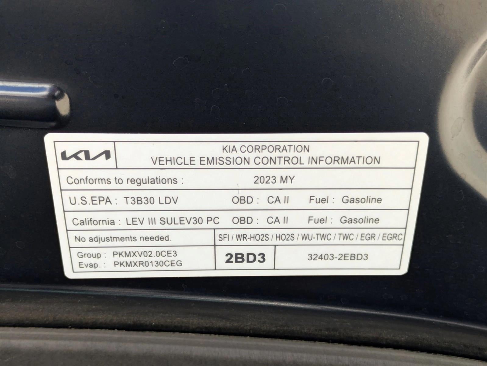 2023 Kia Forte GT-Line IVT