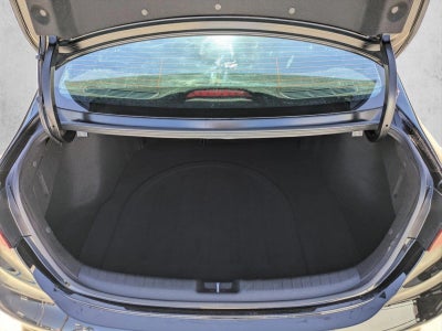 2023 Kia Forte GT-Line IVT