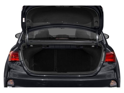 2023 Kia Forte GT-Line IVT