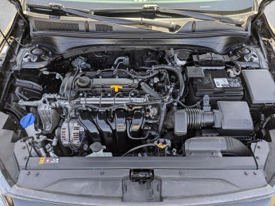 2024 Kia Forte GT-Line IVT