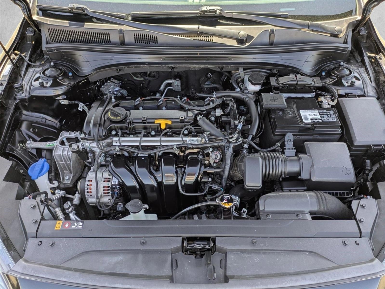 2024 Kia Forte GT-Line IVT