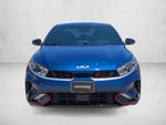 2024 Kia Forte GT-Line IVT