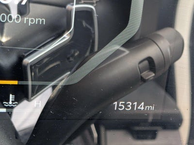 2025 Kia K4 GT-Line FWD