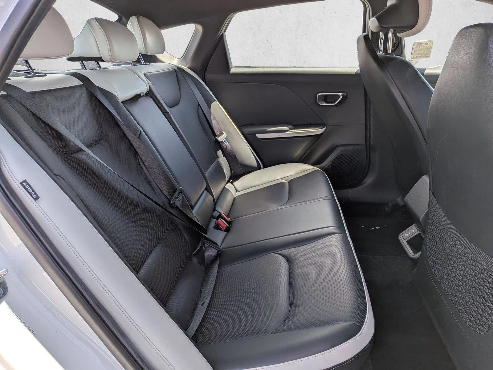 2025 Kia K4 GT-Line FWD