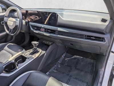 2025 Kia K4 GT-Line FWD