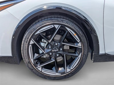 2025 Kia K4 GT-Line FWD
