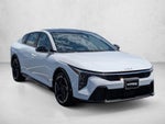 2025 Kia K4 GT-Line FWD