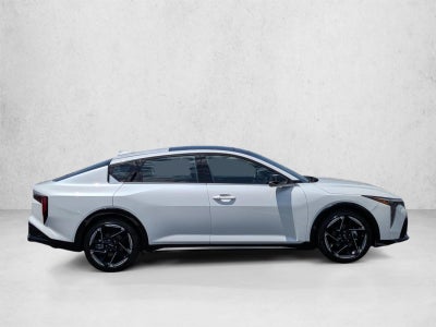 2025 Kia K4 GT-Line FWD