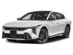 2025 Kia K4 GT-Line FWD