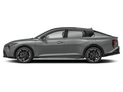 2025 Kia K4 GT-Line FWD