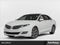 2014 Lincoln MKZ 4dr Sdn FWD