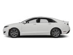 2014 Lincoln MKZ 4dr Sdn FWD