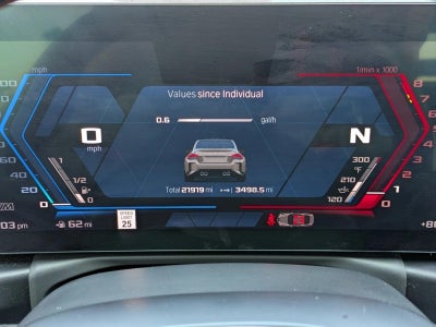 2024 BMW M2 M2 Coupe