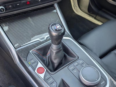 2024 BMW M2 M2 Coupe