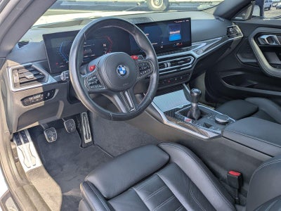 2024 BMW M2 M2 Coupe