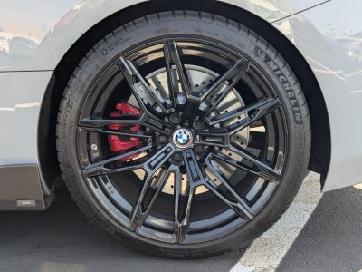 2024 BMW M2 M2 Coupe