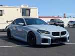 2024 BMW M2 M2 Coupe