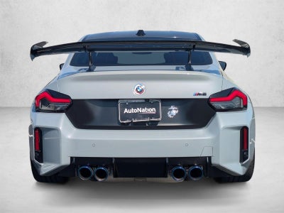 2024 BMW M2 M2 Coupe