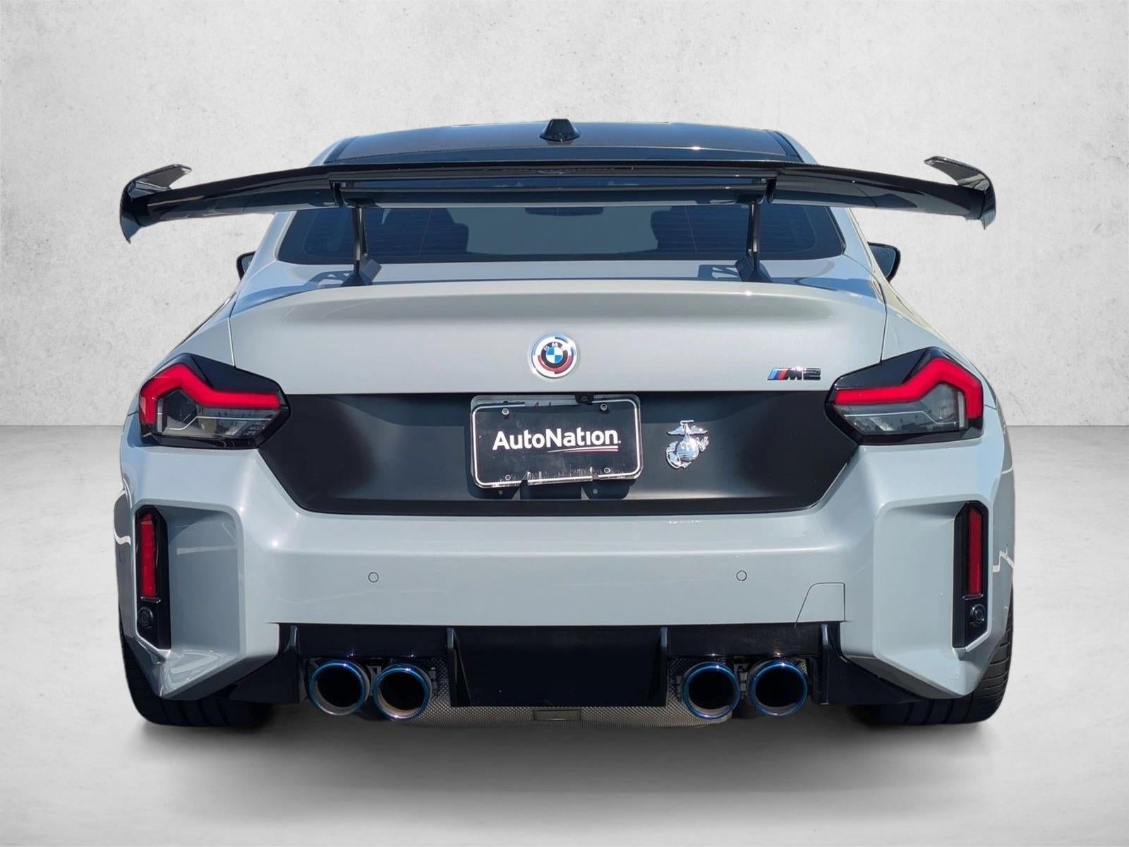 2024 BMW M2 M2 Coupe