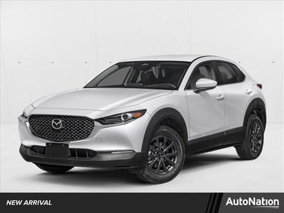 2024 Mazda Mazda CX-30 2.5 S AWD