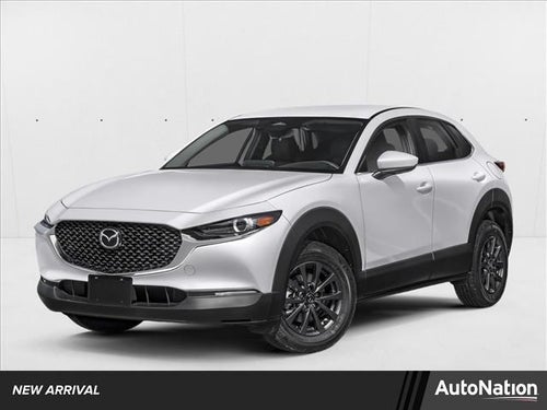 2024 Mazda Mazda CX-30 2.5 S AWD
