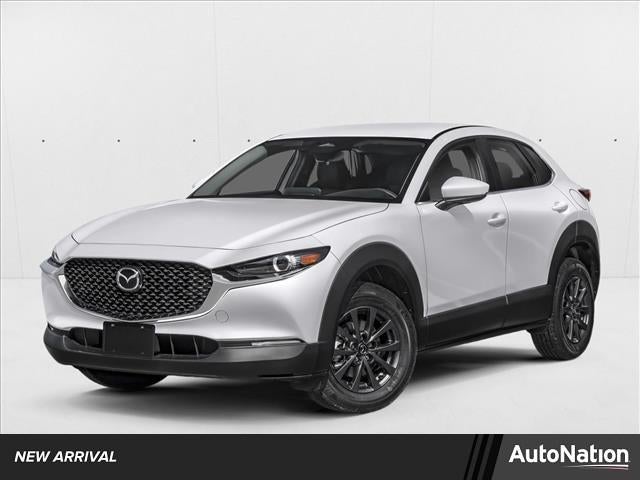 2024 Mazda Mazda CX-30 2.5 S AWD