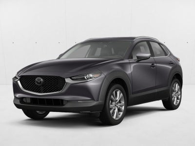 2023 Mazda Mazda CX-30 2.5 S Select Package AWD