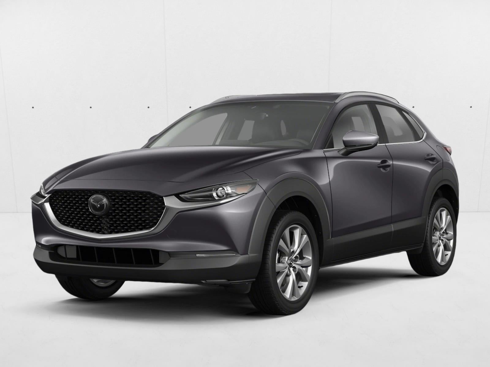 2023 Mazda Mazda CX-30 2.5 S Select Package AWD