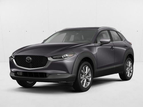 2023 Mazda Mazda CX-30 2.5 S Select Package AWD