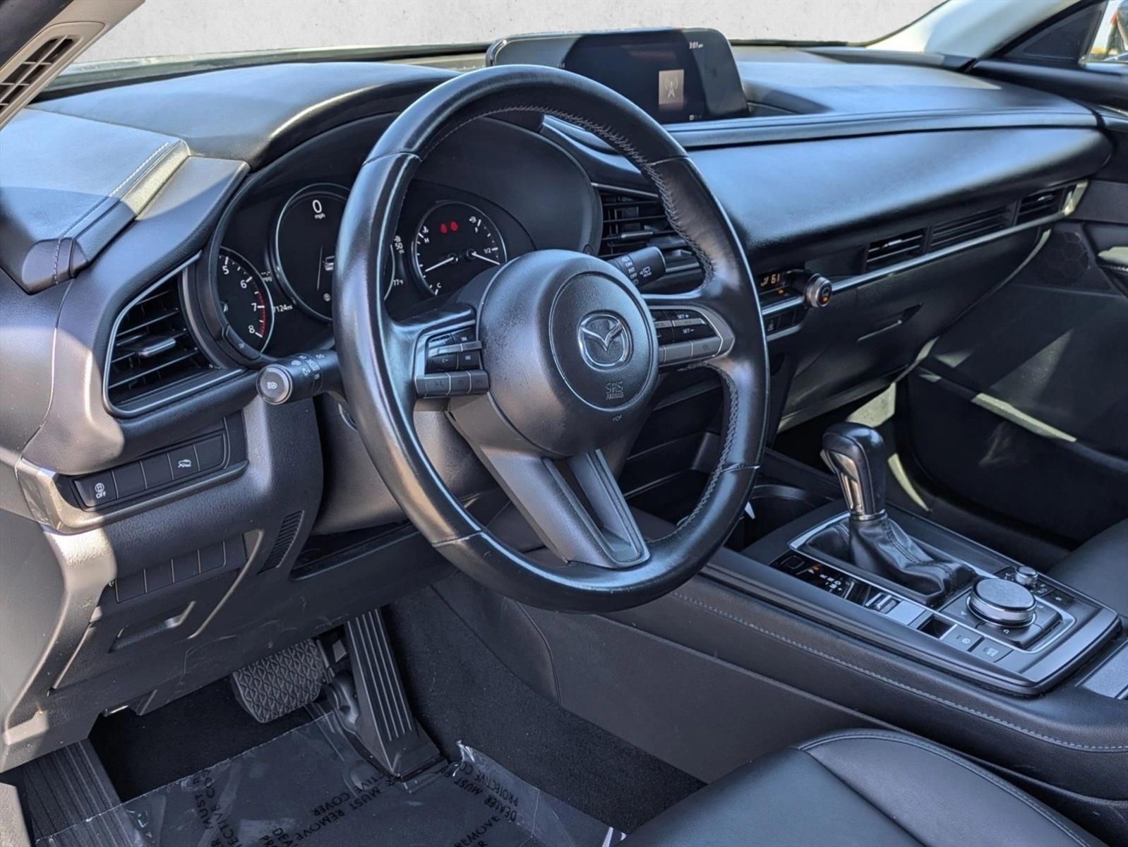 2023 Mazda Mazda CX-30 2.5 S Select Package AWD