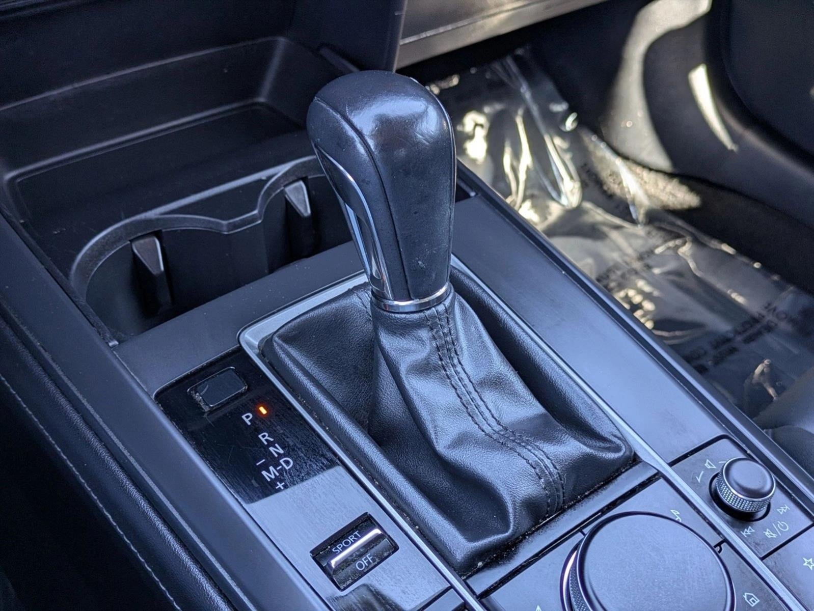 2023 Mazda Mazda CX-30 2.5 S Select Package AWD