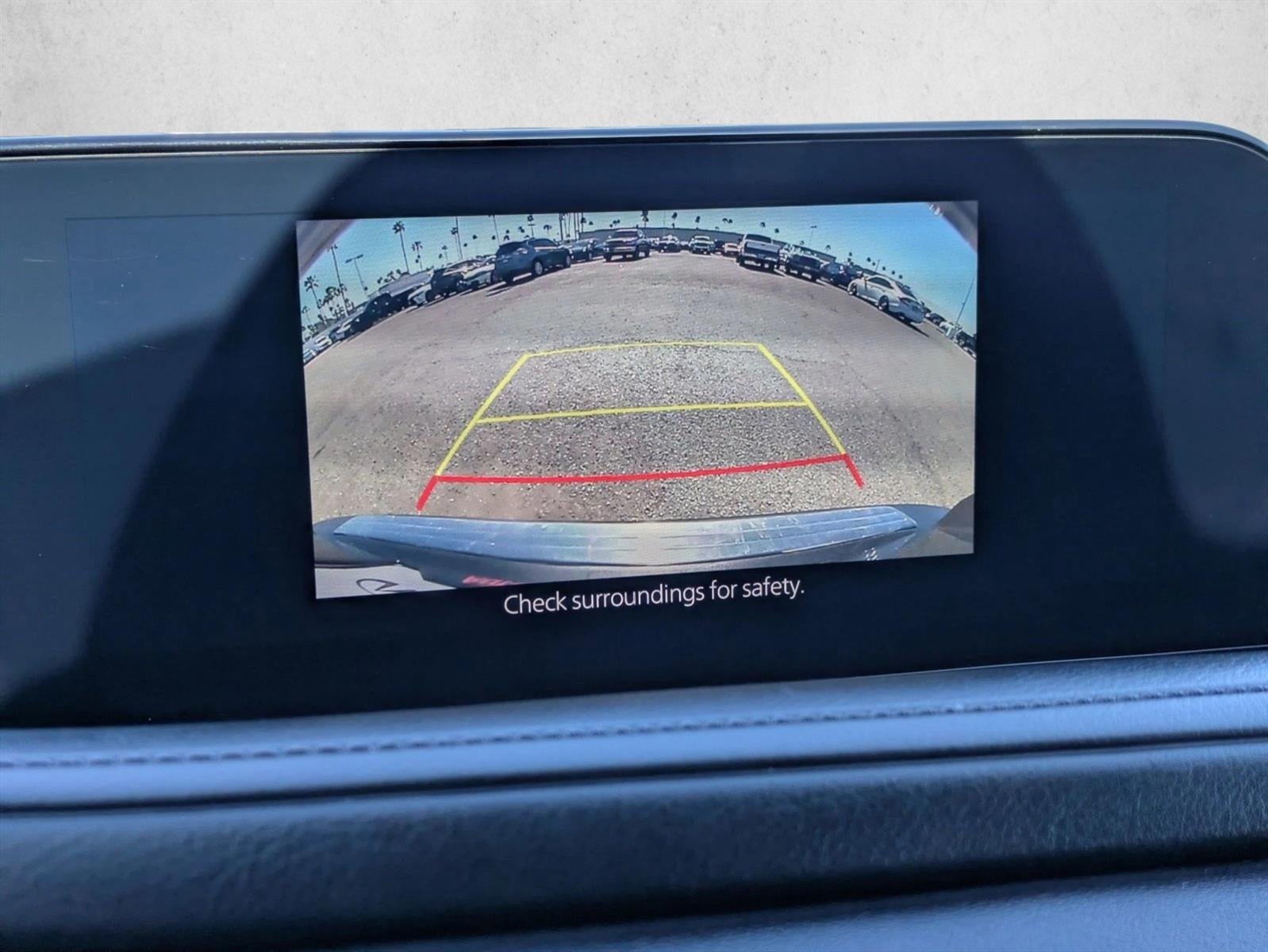 2023 Mazda Mazda CX-30 2.5 S Select Package AWD