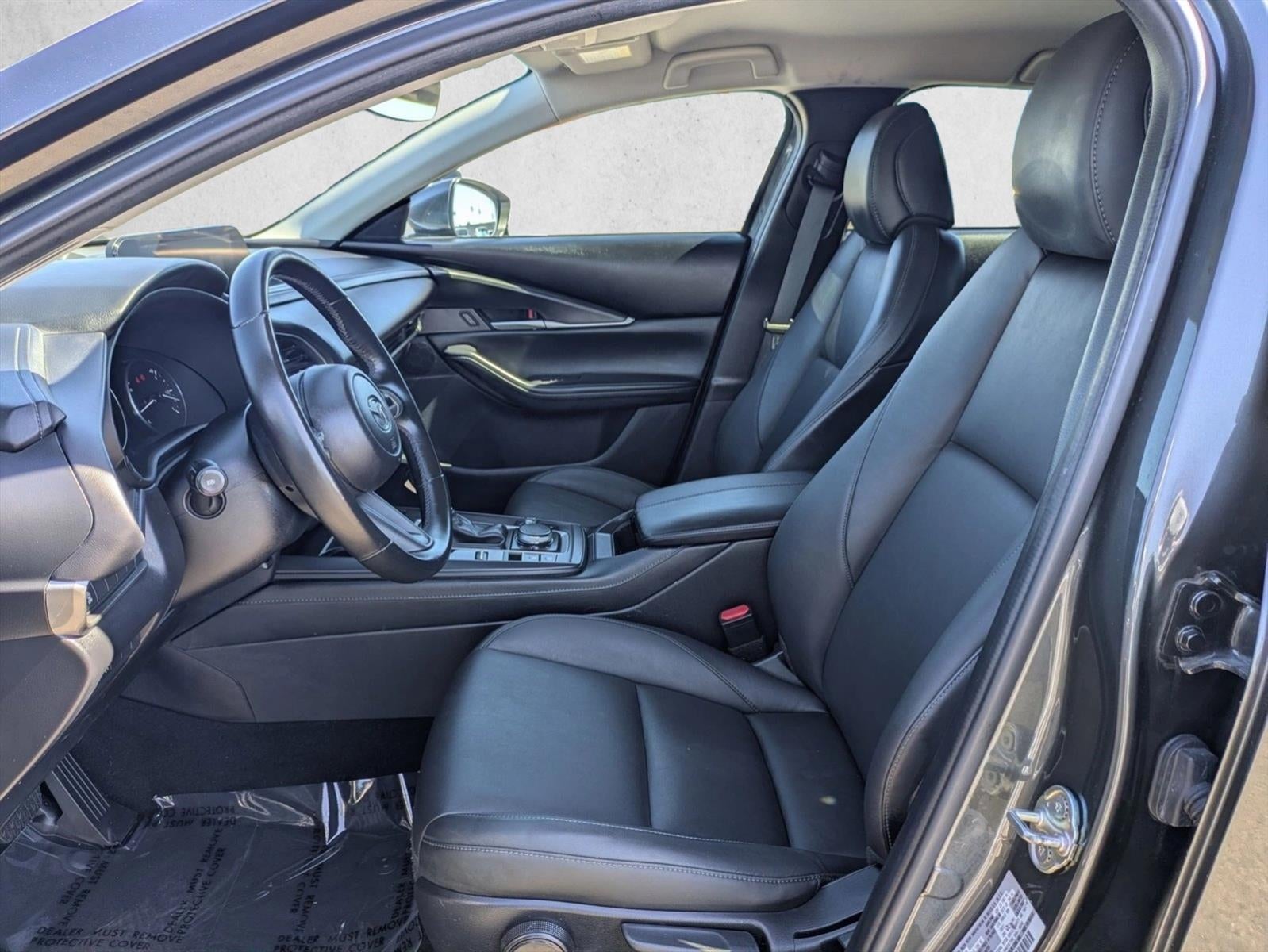 2023 Mazda Mazda CX-30 2.5 S Select Package AWD