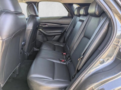 2023 Mazda Mazda CX-30 2.5 S Select Package AWD