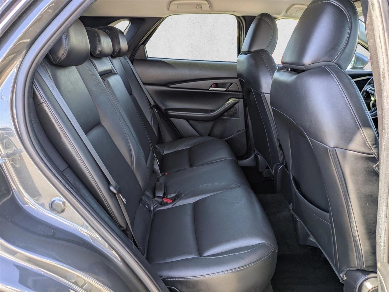 2023 Mazda Mazda CX-30 2.5 S Select Package AWD