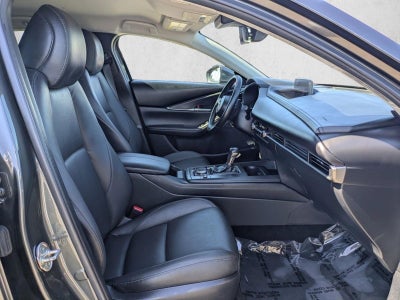 2023 Mazda Mazda CX-30 2.5 S Select Package AWD