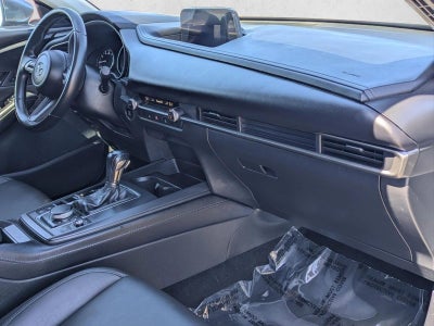 2023 Mazda Mazda CX-30 2.5 S Select Package AWD