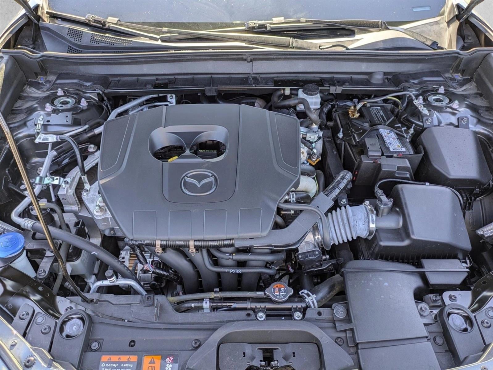 2023 Mazda Mazda CX-30 2.5 S Select Package AWD