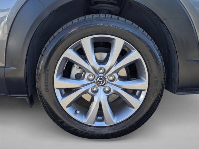 2023 Mazda Mazda CX-30 2.5 S Select Package AWD