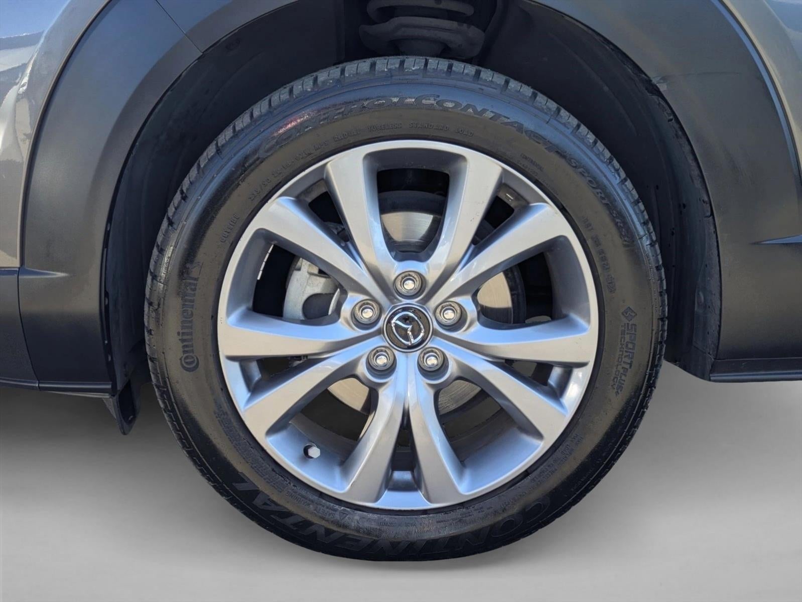 2023 Mazda Mazda CX-30 2.5 S Select Package AWD