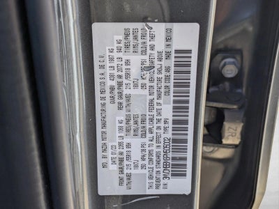 2023 Mazda Mazda CX-30 2.5 S Select Package AWD