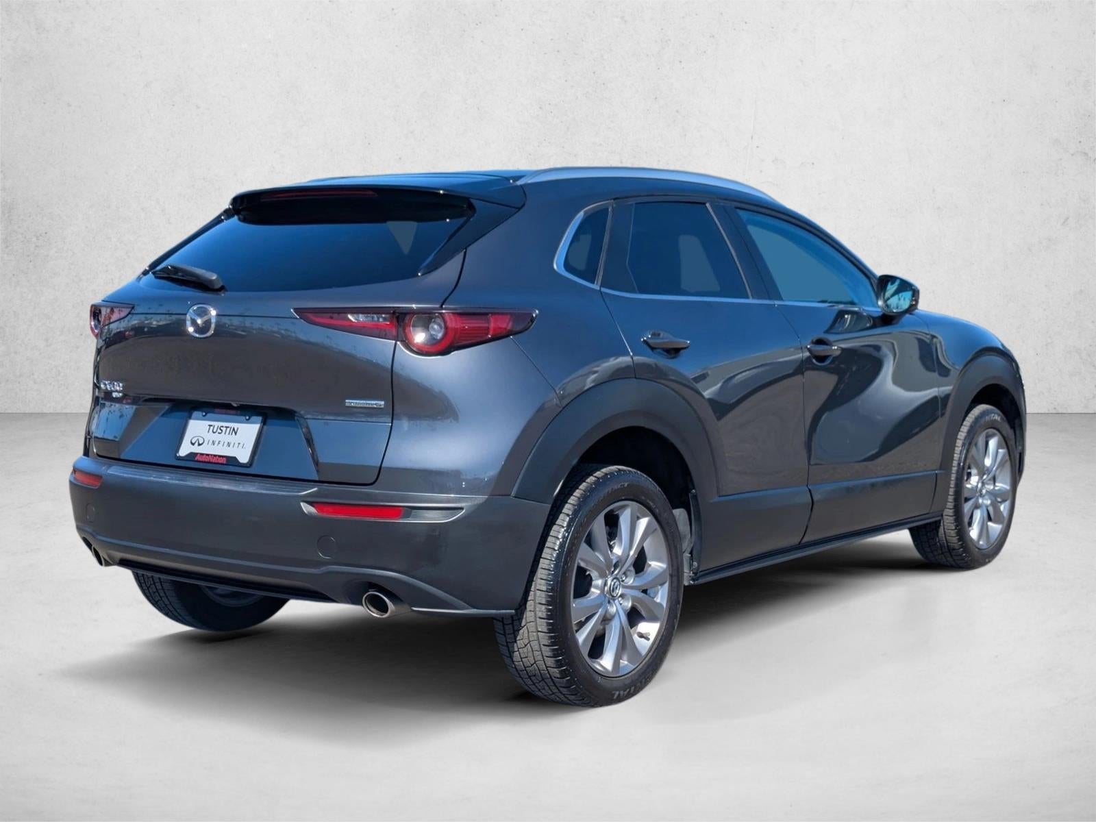 2023 Mazda Mazda CX-30 2.5 S Select Package AWD