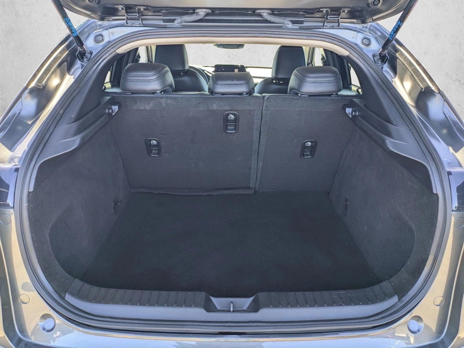 2023 Mazda Mazda CX-30 2.5 S Select Package AWD