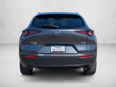 2023 Mazda Mazda CX-30 2.5 S Select Package AWD