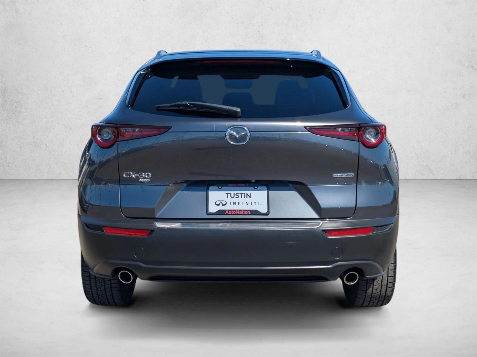 2023 Mazda Mazda CX-30 2.5 S Select Package AWD