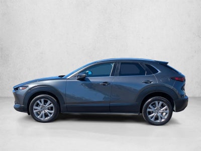 2023 Mazda Mazda CX-30 2.5 S Select Package AWD