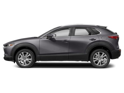 2023 Mazda Mazda CX-30 2.5 S Select Package AWD