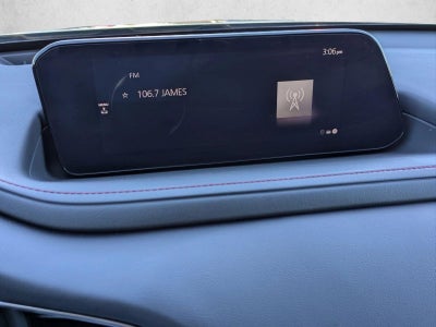 2024 Mazda Mazda CX-30 2.5 S Carbon Edition AWD